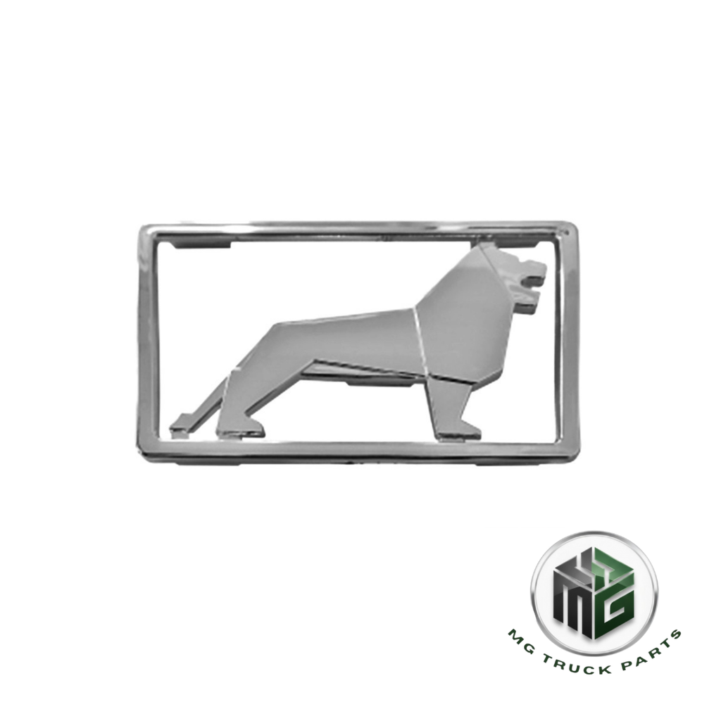 [A.81978702038.Y] MAN PANJUR YAZISI TGS ( ASLAN ) (OEM: 81978702038)