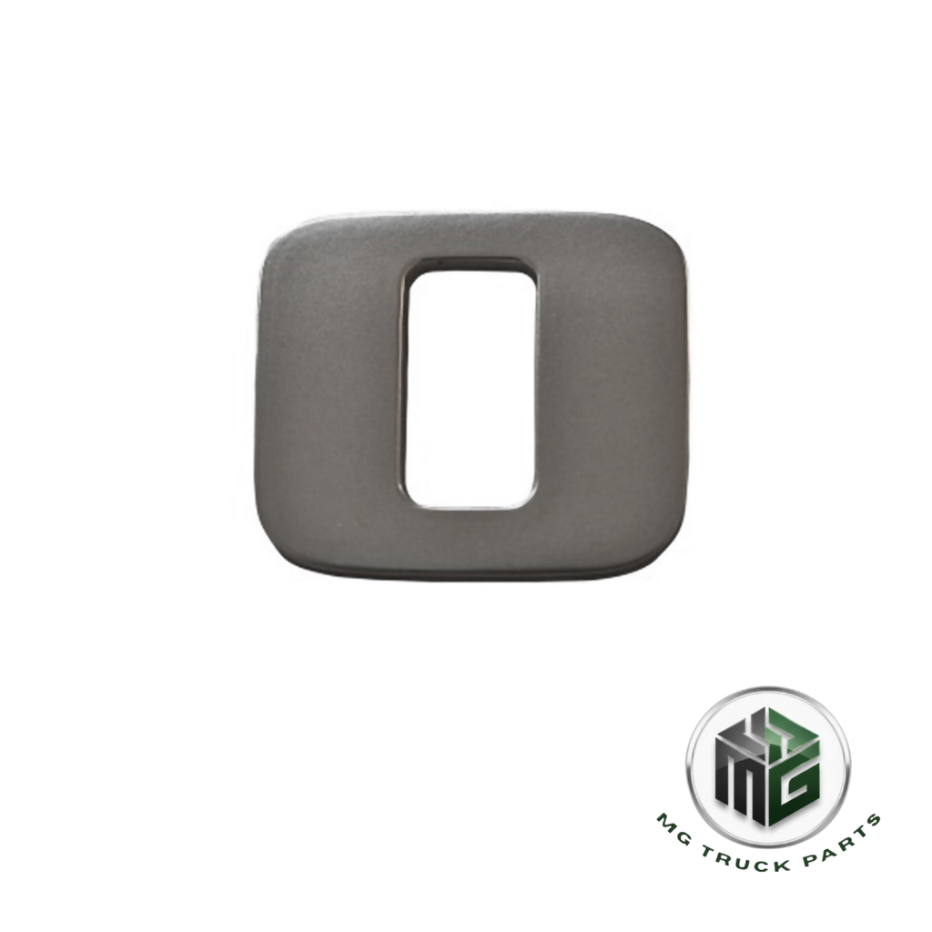MAN KAPI YAZISI TGA-TGS-TGX-TGL-TGM ( 0 ) (OEM: 81978780000)