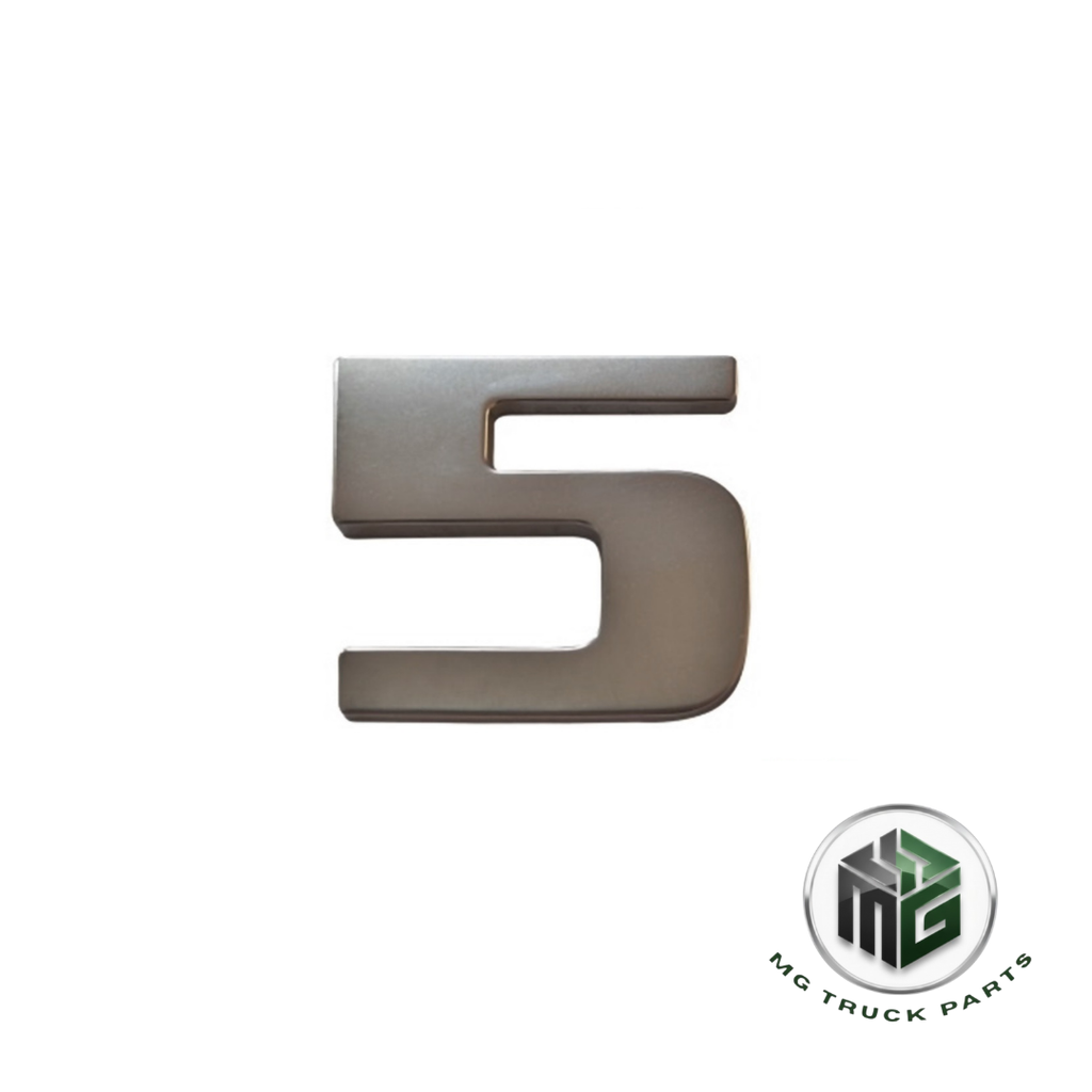 [A.81978780005.Y] MAN KAPI YAZISI TGA-TGS-TGX-TGL-TGM ( 5 ) (OEM: 81978780005)