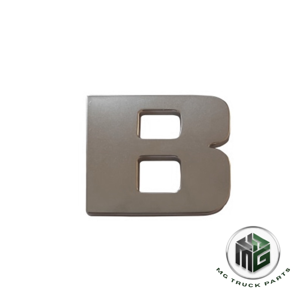 [A.81978780011.Y] MAN KAPI YAZISI TGA-TGS-TGX-TGL-TGM ( B ) (OEM: 81978780011)