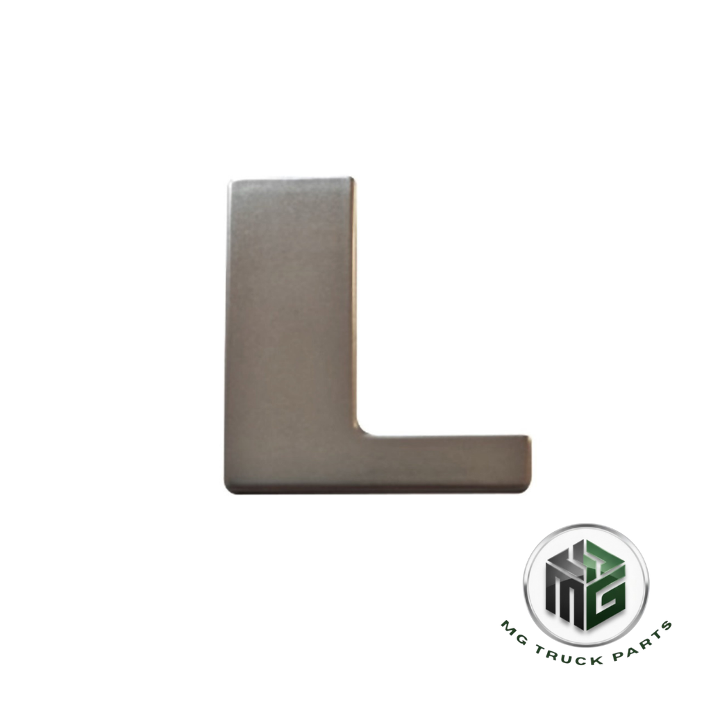 MAN KAPI YAZISI TGA-TGS-TGX-TGL-TGM ( L ) (OEM: 81978780019)