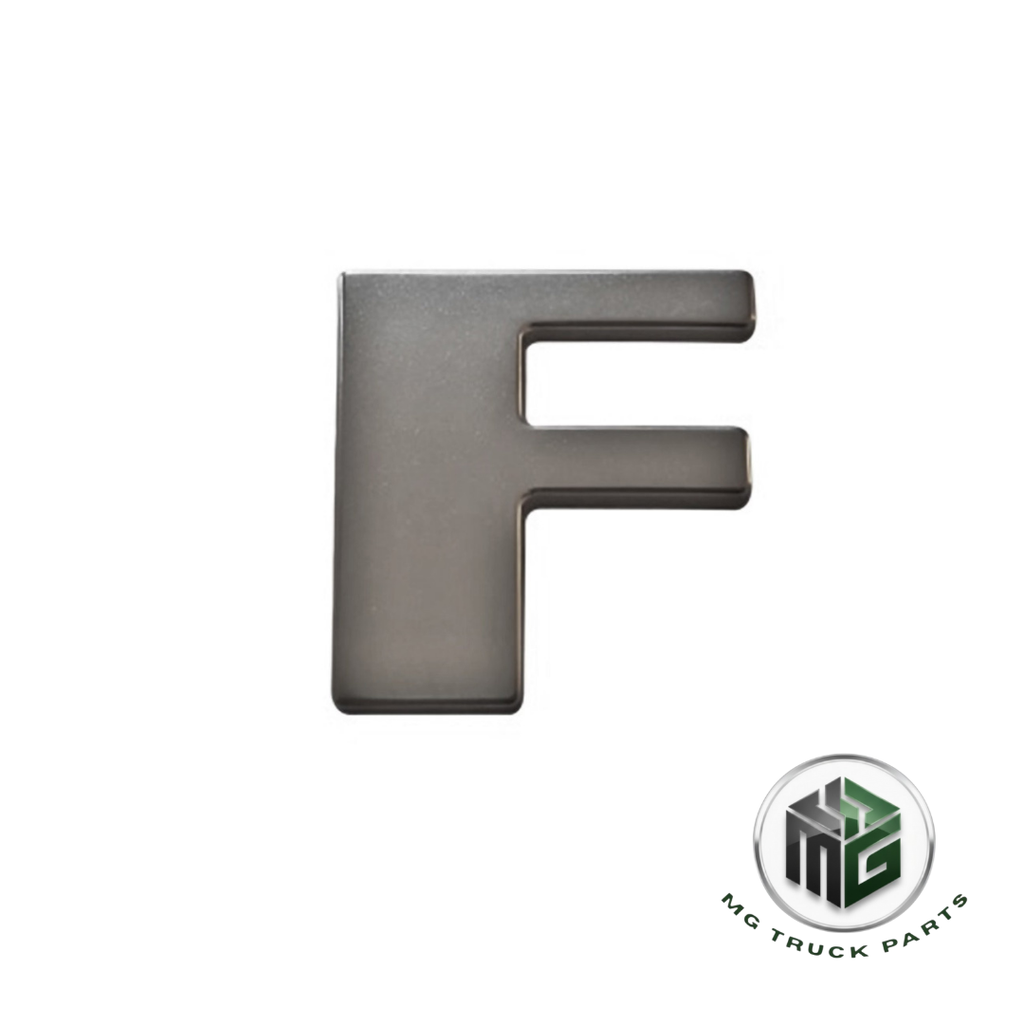 MAN KAPI YAZISI TGA-TGS-TGX-TGL-TGM ( F ) (OEM: 81978780021)