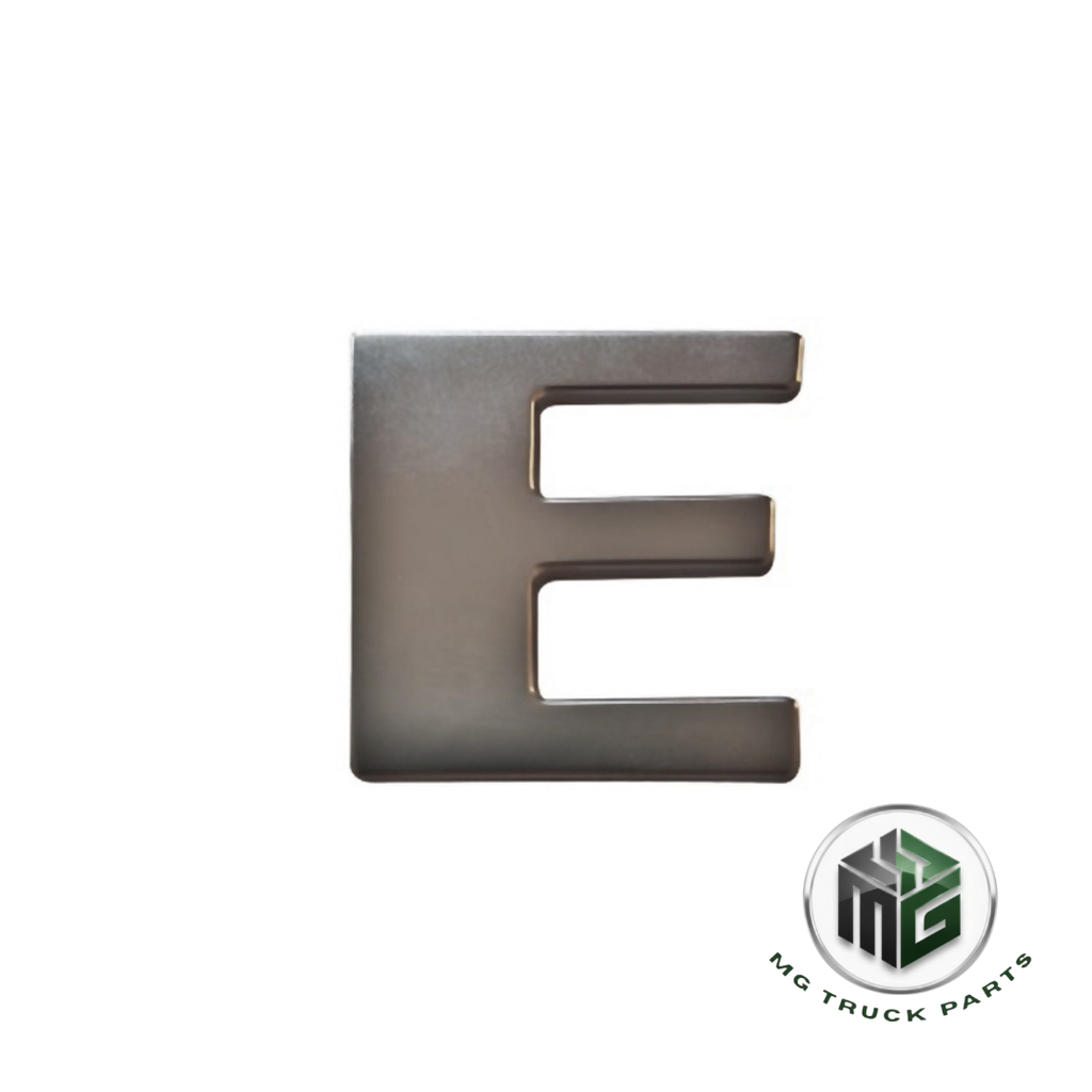 MAN KAPI YAZISI TGA-TGS-TGX-TGL-TGM ( E ) (OEM: 81978780022)