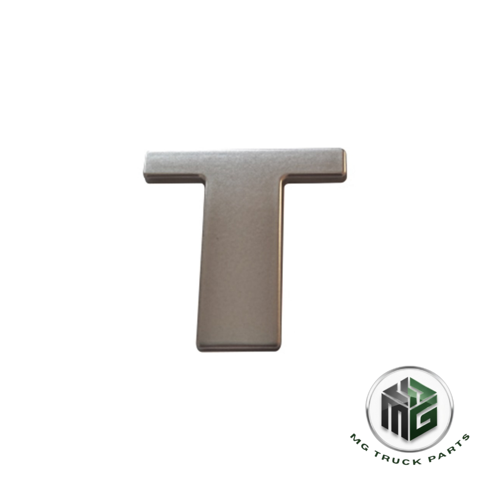 MAN KAPI YAZISI TGA-TGS-TGX-TGL-TGM ( T ) (OEM: 81978780113)