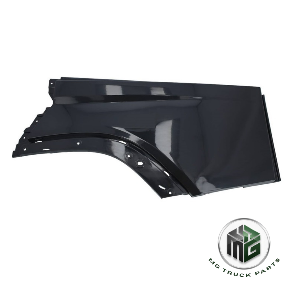 [A.82166367.W] VOLVO BASAMAK UZANTISI FH V4 SOL (OEM: 82166367)