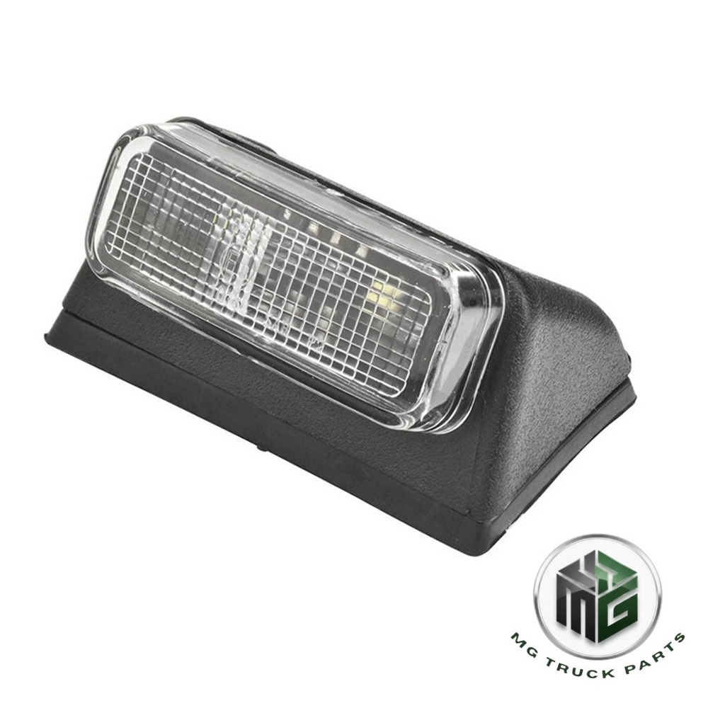 [A.82348508.W] VOLVO KAŞ LAMBASI FH V4 ORTA BEYAZ (OEM: 82348508)