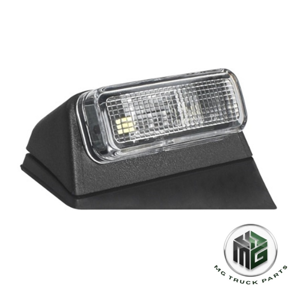 VOLVO KAŞ LAMBASI FH V4 SOL BEYAZ (OEM: 82349220)