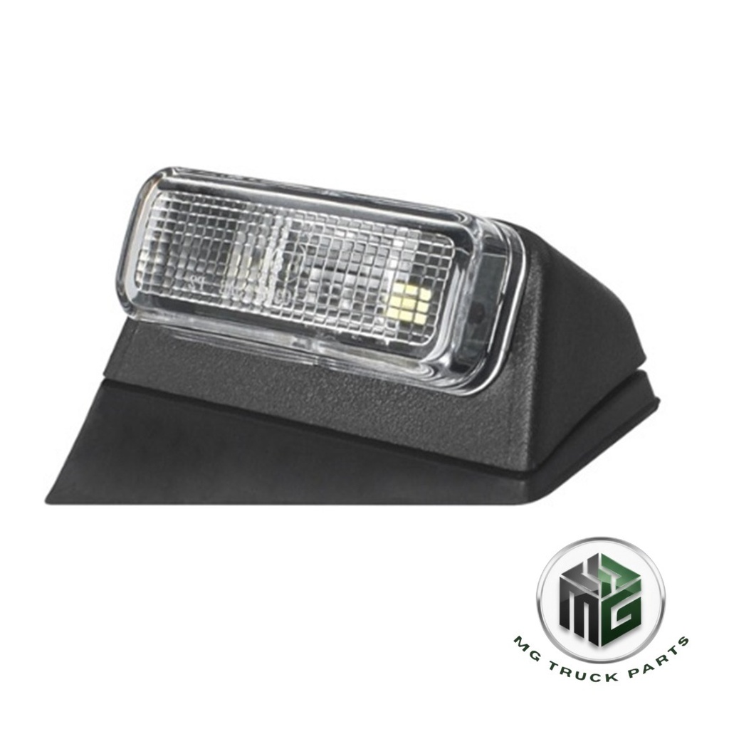 [A.82349221.W] VOLVO KAŞ LAMBASI FH V4 SAĞ BEYAZ (OEM: 82349221)