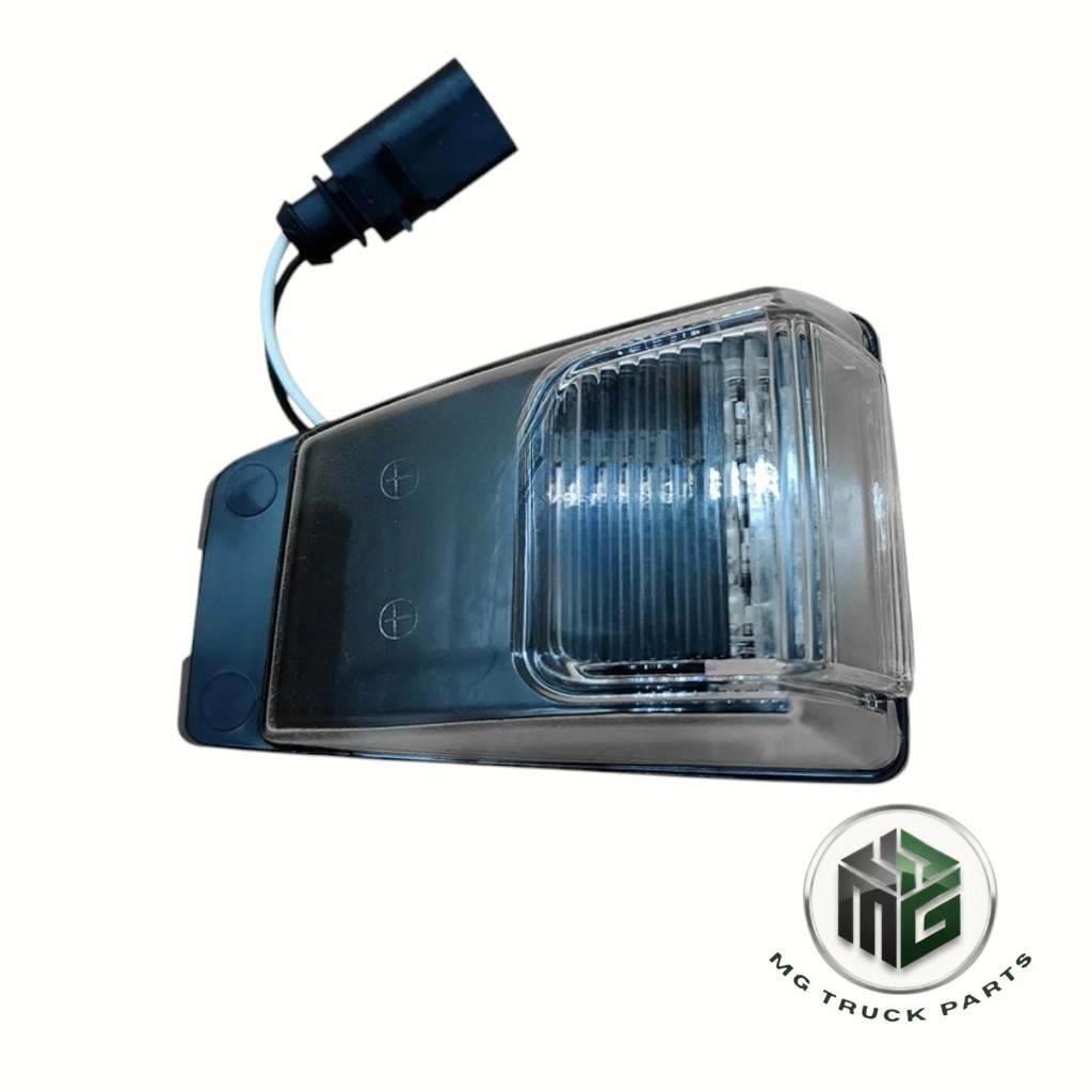 [A.82446494.W] VOLVO LAMBA KÖŞE FH-FM V4 SOL (OEM: 82446494, 84139927)