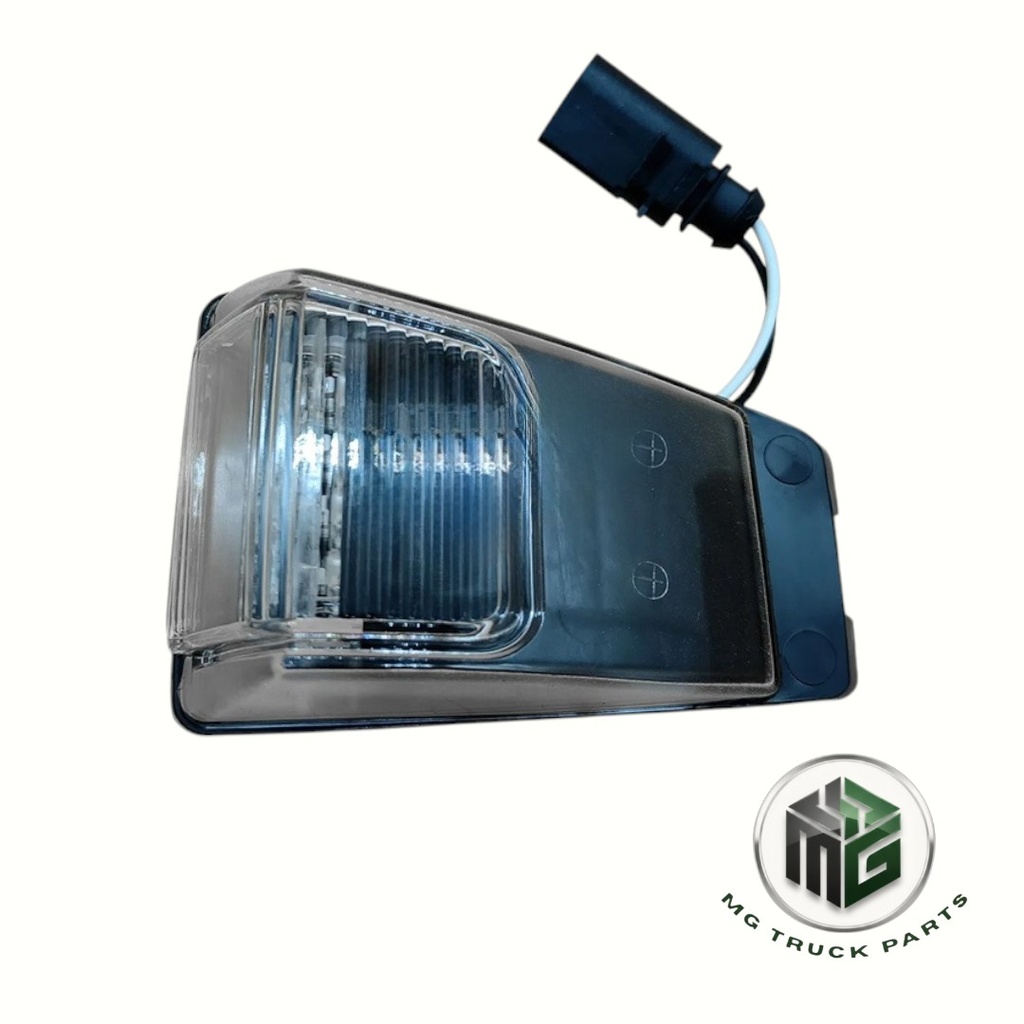 [A.82446495.W] VOLVO LAMBA KÖŞE FH-FM V4 SAĞ (OEM: 82446495, 84139925)