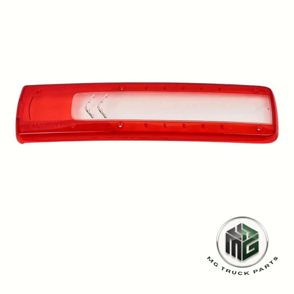 VOLVO STOP LAMBA CAMI FH V4 SAĞ-SOL ÇERKEZ (OEM: 82849905)