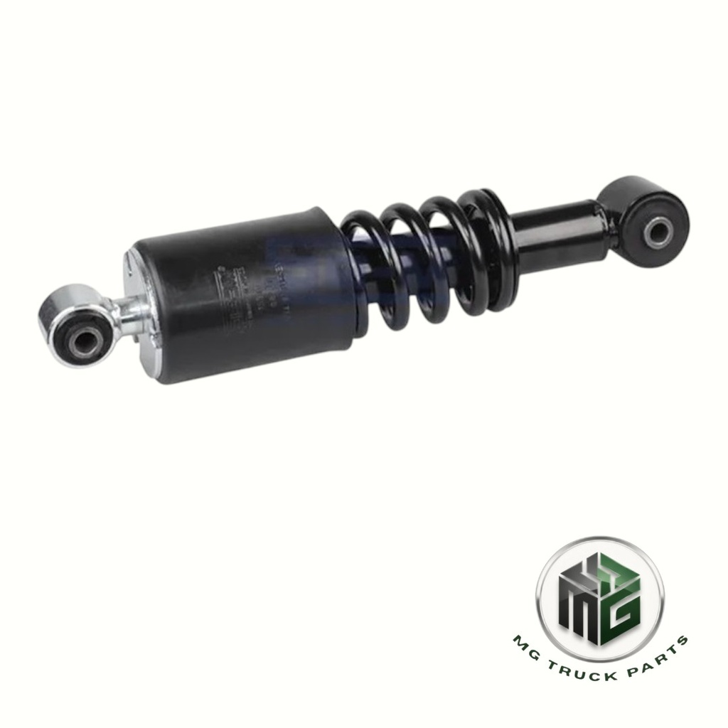 MAN KABİN AMORTİSÖRÜ TGA-TGS ARKA (OEM: 85417226019-81417226059)