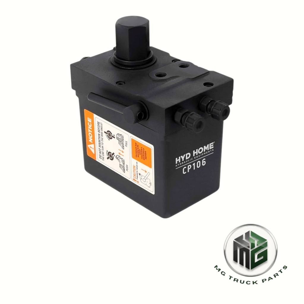 MAN KABİN KRİKOSU TGA (OEM: 85417236044, 85417236011, 85417236020, 81417236130)