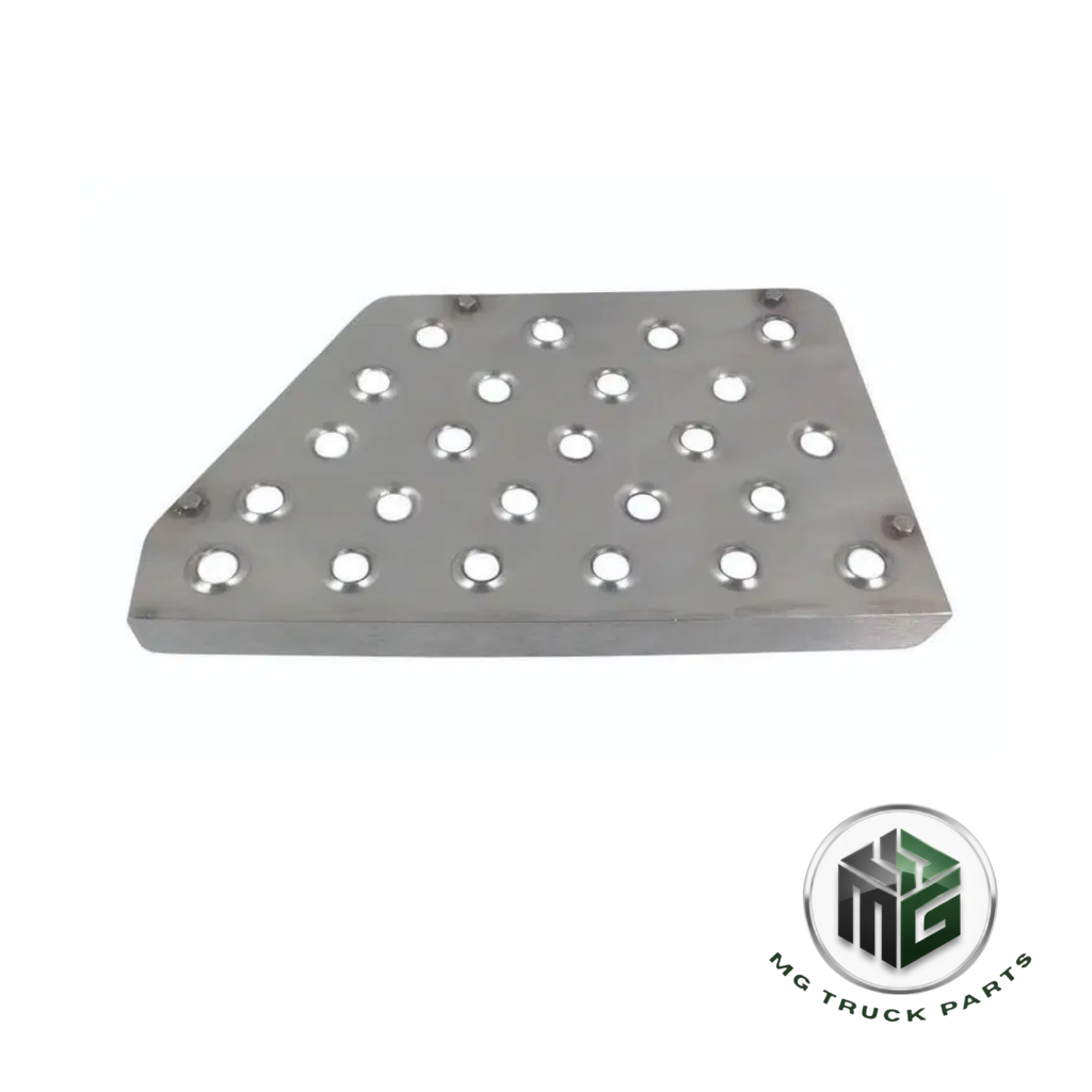 MAN BASAMAK IZGARASI L2000 12.153-12.163 SOL (OEM: 85615105027, 85615105005)