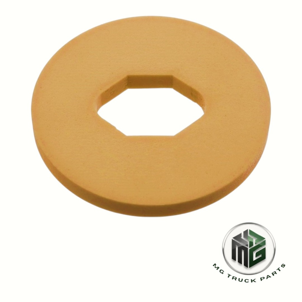 MAN KABİN TAKOZ PULU TGA-TGS-TGX (OEM: 85907100014, 81417400034, 81417400035)