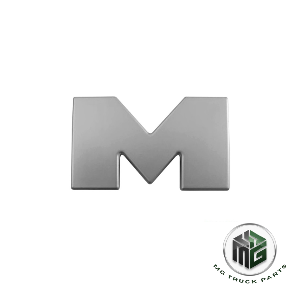 MAN PANJUR YAZISI L2000 ( M ) (OEM: 85978400100)