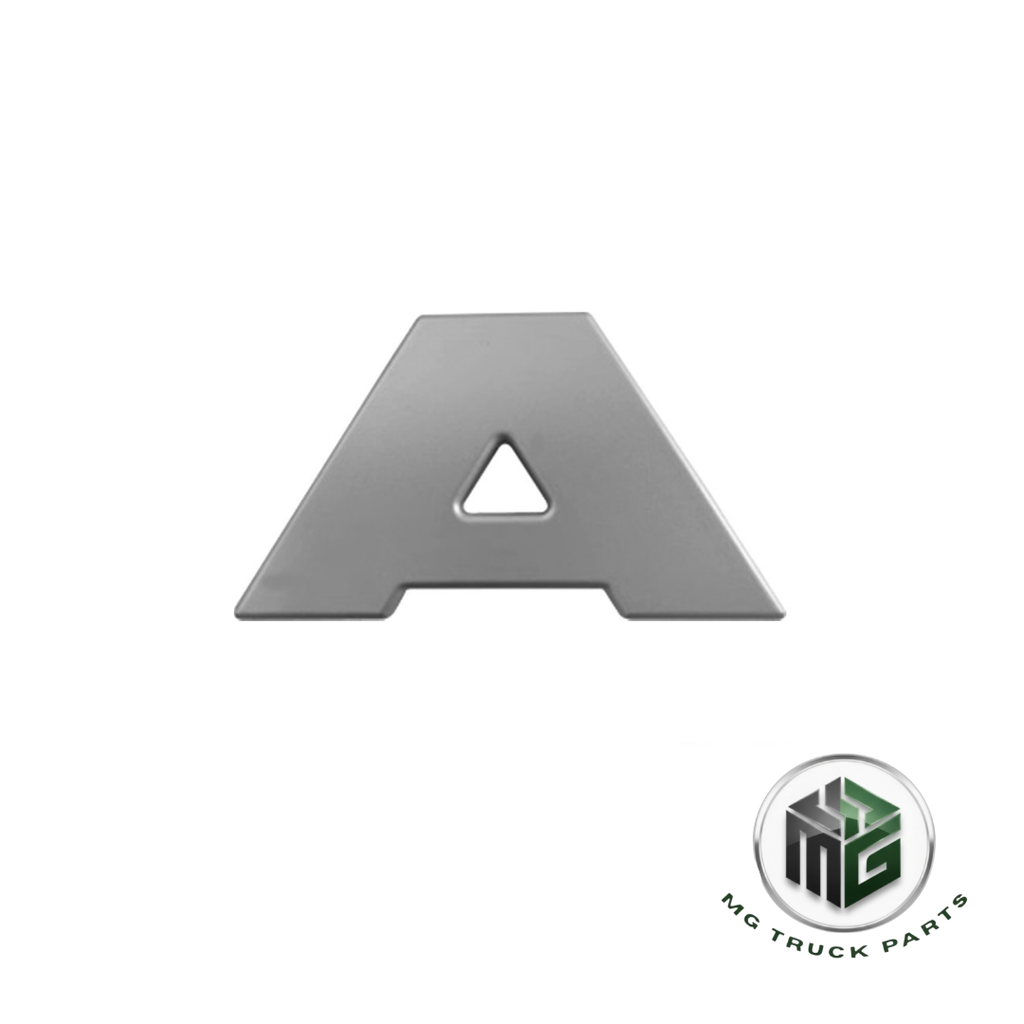 MAN PANJUR YAZISI L2000 ( A ) (OEM: 85978400101)