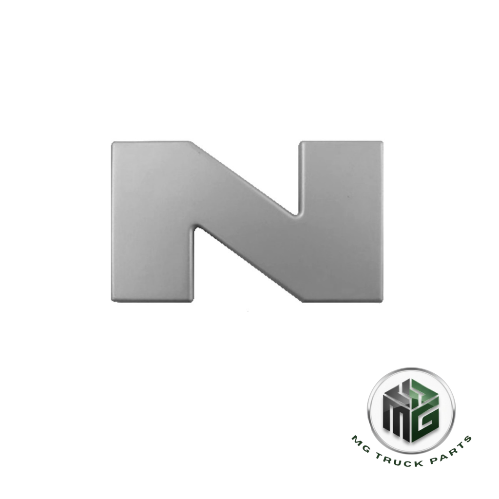 MAN PANJUR YAZISI L2000 ( N ) (OEM: 85978400102)