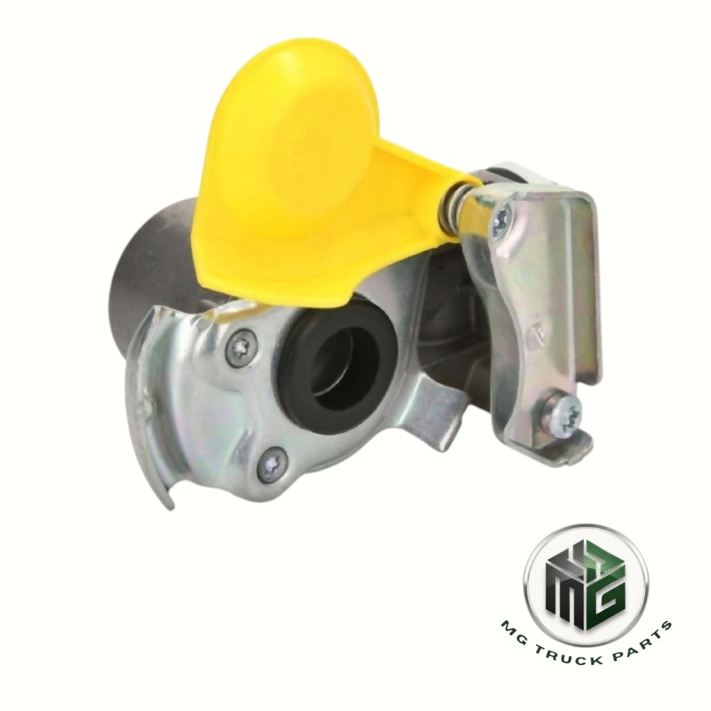 [A.9522010110.W] DORSE HAVA KAPLİN FİLTRELİ SARI (OEM: 9522010110)