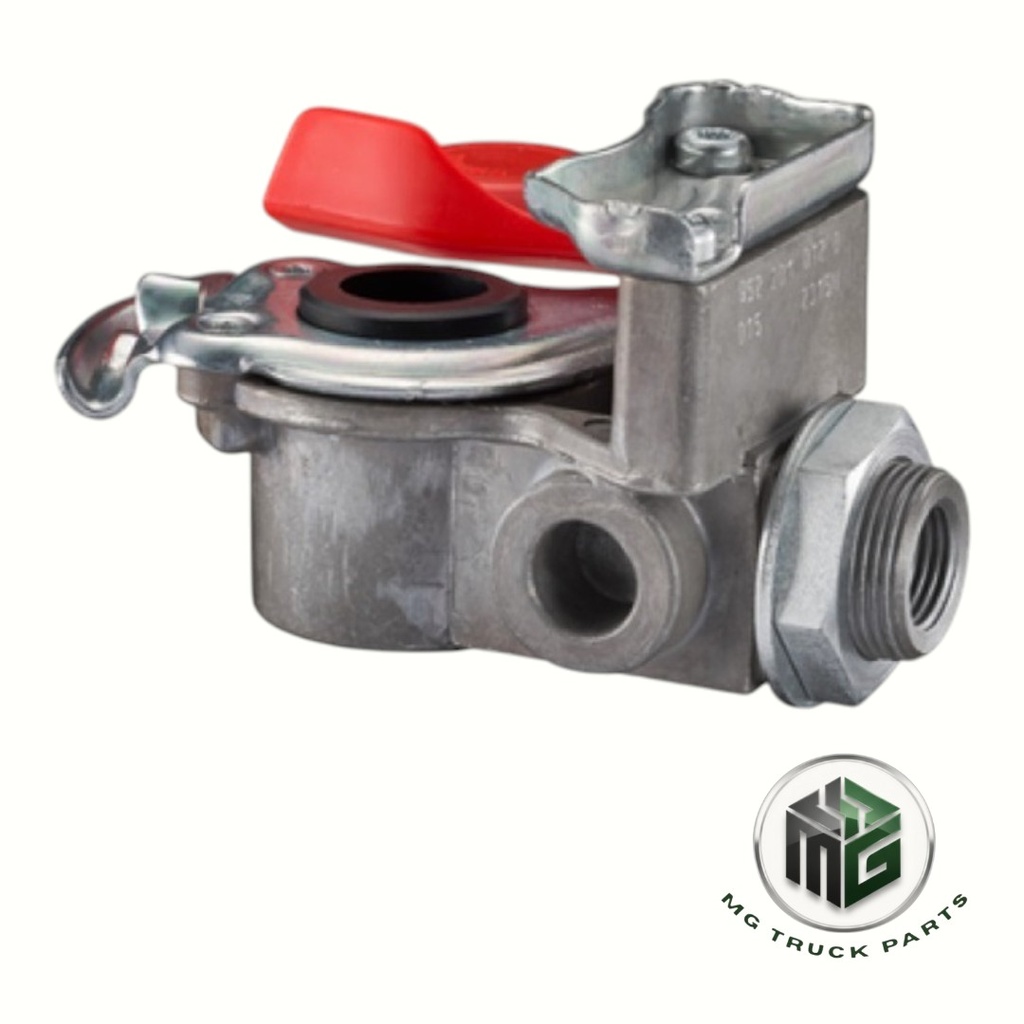 DORSE HAVA KAPLİN FİLTRELİ KIRMIZI (OEM: 9522010120)