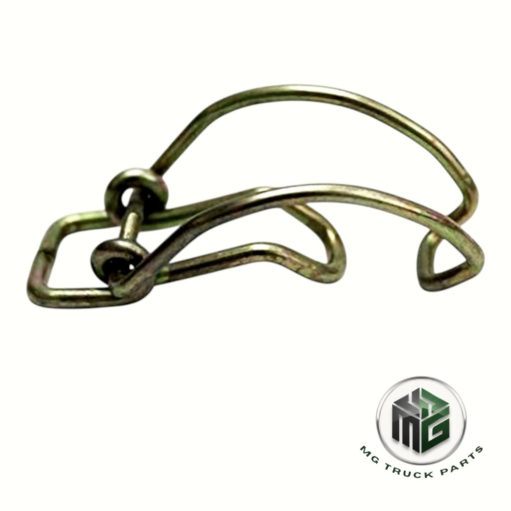 [A.A0000941255.Y] MERCEDES HAVA FİLTRE MANDALI AXOR (OEM: A0000941255, A0000940955, A0000941855)