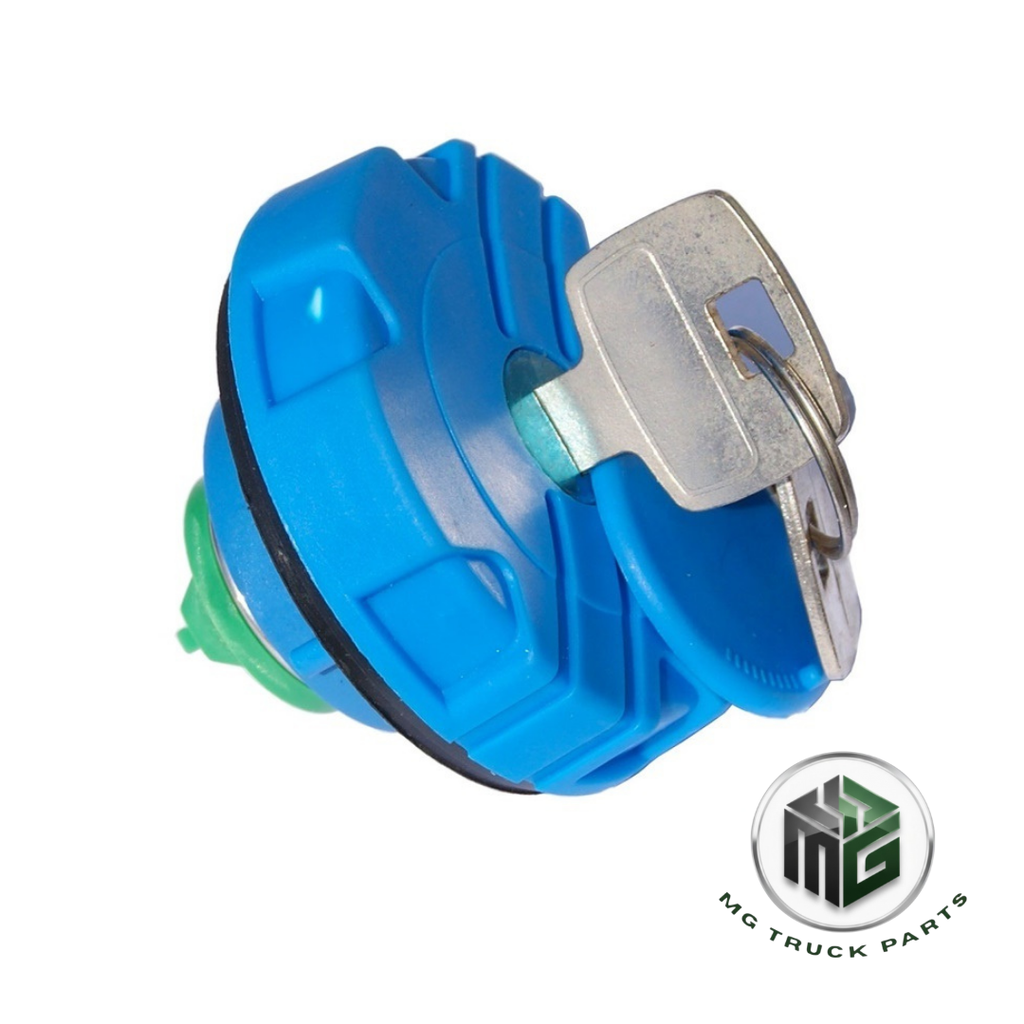 MERCEDES ADBLUE KAPAĞI AROCS (OEM: A0004704405)