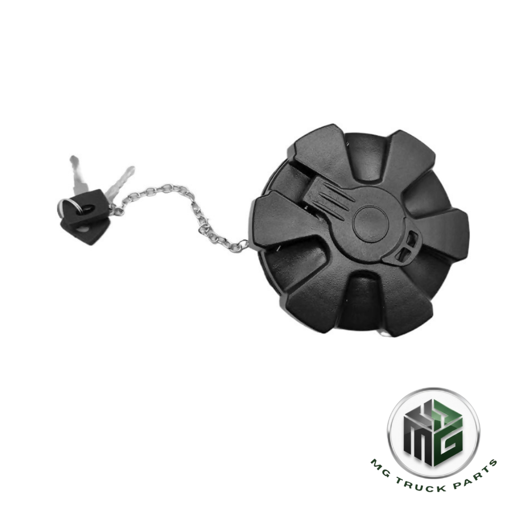 MERCEDES MAZOT DEPO KAPAĞI AXOR-AROCS Y.M (OEM: A0004707905)