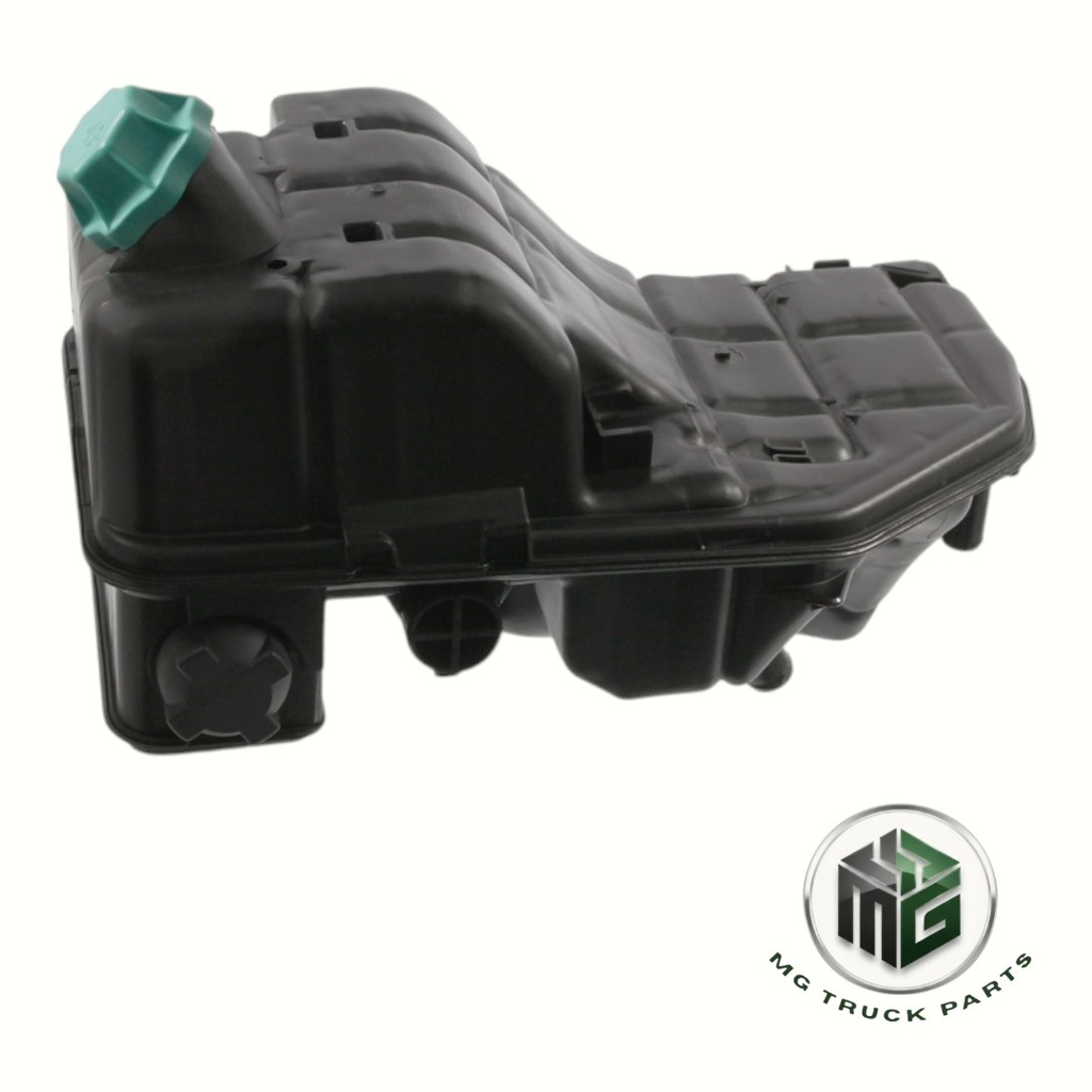 MERCEDES RADYATÖR SU DEPOSU ACTROS KISA BOĞAZ (OEM: A0005003149)