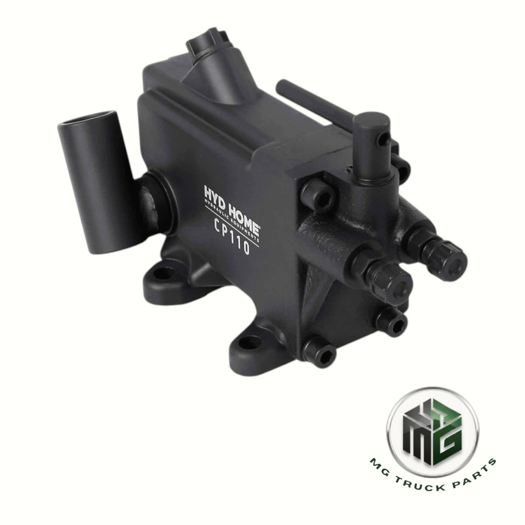 MERCEDES KABİN KRİKOSU 2521 (OEM: A0005534001, A0005533901, A3715537001)