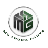 MG Truck Parts